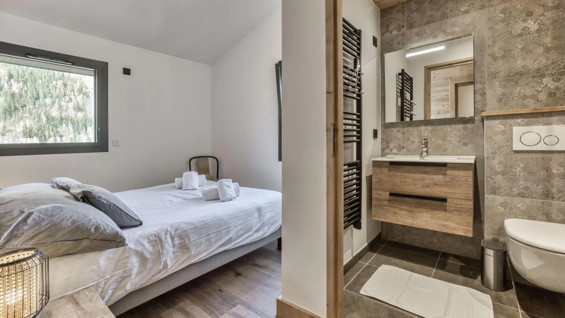 Appartement Les Cosmiques Les Houches 0*,