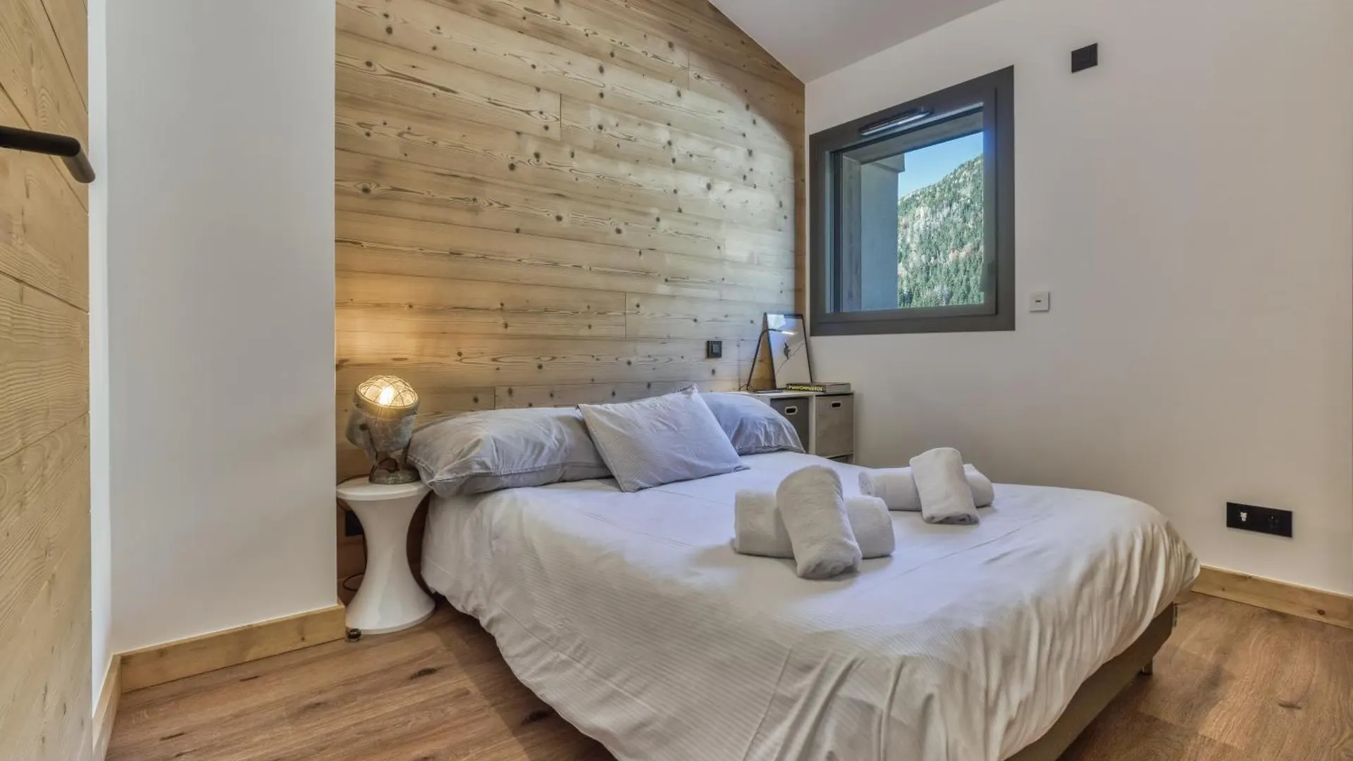 Lägenhet Appartement Les Cosmiques Les Houches