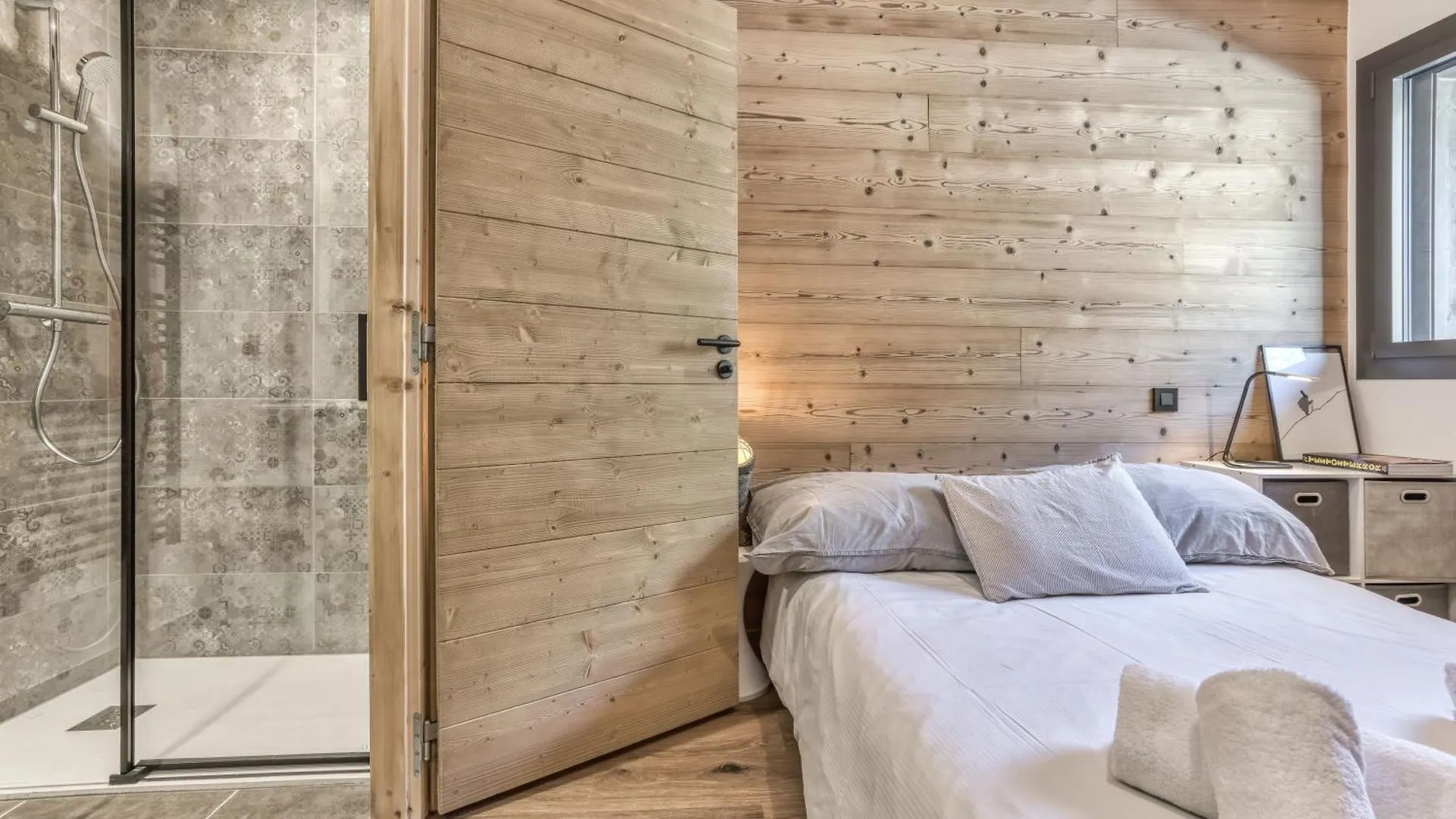 Appartement Les Cosmiques Les Houches 0*,  Frankrike